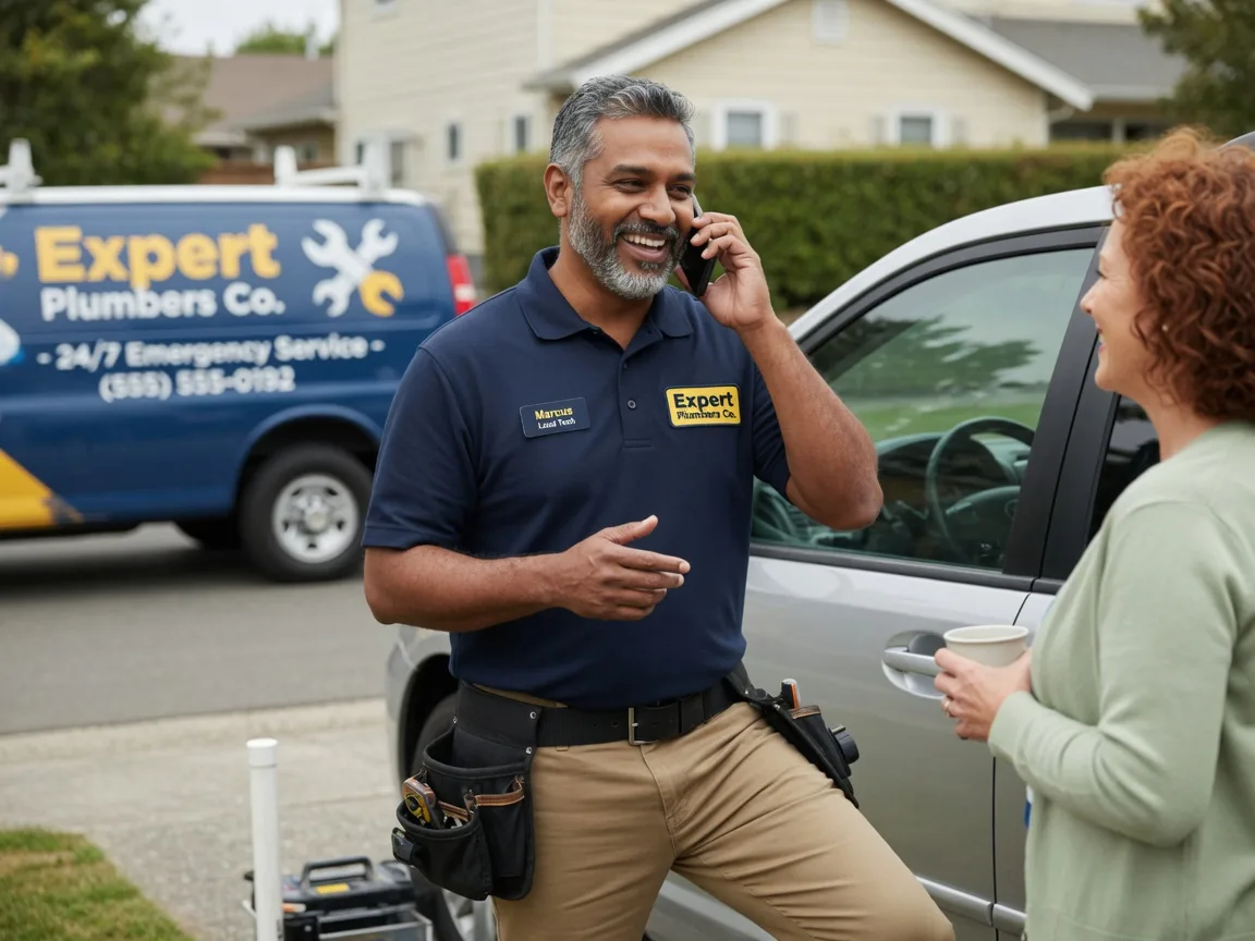 Drain Cleaning Kannapolis, NC FAQs