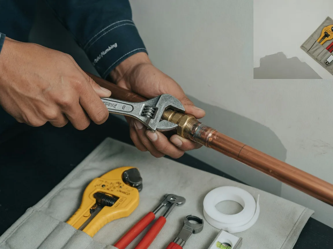 Why choose Drain Cleaning in Kannapolis, NC